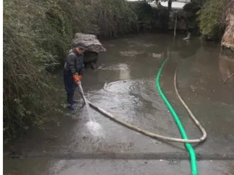 登封附近马通下水道堵塞就找赵师傅不通不收费